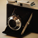 Vintage Camera Unfolding Opener - VideoHive Item for Sale