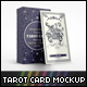 Rack Card Mockup - 34