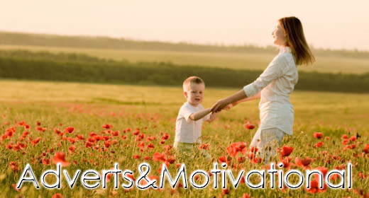 Adverts-Motivational