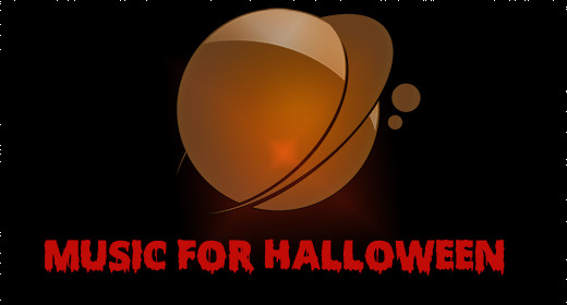 Music For Halloween
