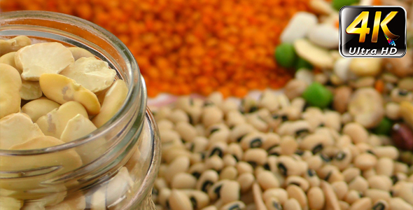 Legumes Delicious and Healthy Natural 18 alt