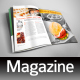 Magazine - VideoHive Item for Sale