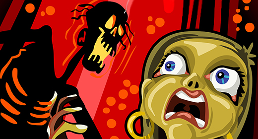 Halloween Witch Images Party Collection