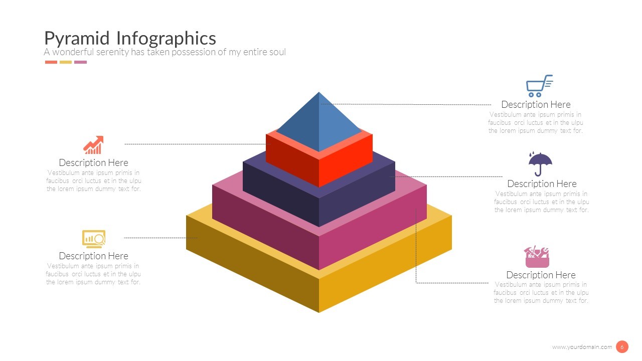 iOS Business Presentation by rasignature | GraphicRiver