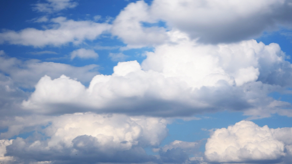 Clouds, Stock Footage | VideoHive