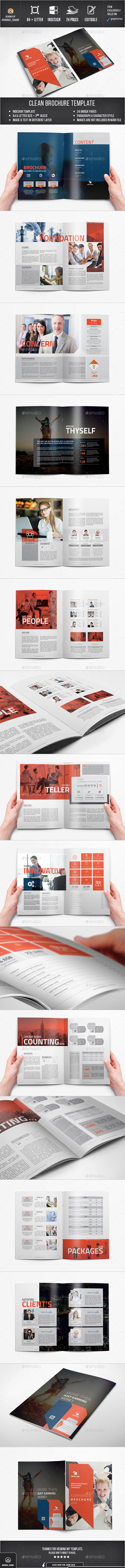 Brochure - Corporate Brochures