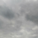 Storm Clouds Moving In The Blue Sky - VideoHive Item for Sale