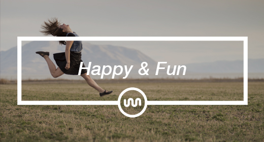 Happy & Fun