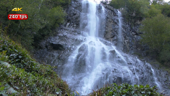 Waterfall alt