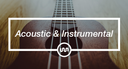 Acoustic & Instrumental