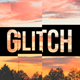 Fast Glitch Slideshow // Dynamic Opener - VideoHive Item for Sale