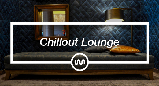 Chillout Lounge