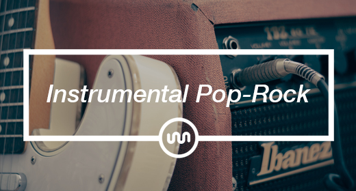 Instrumental Pop-Rock