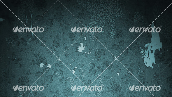 Grungy Wall - Urban Backgrounds