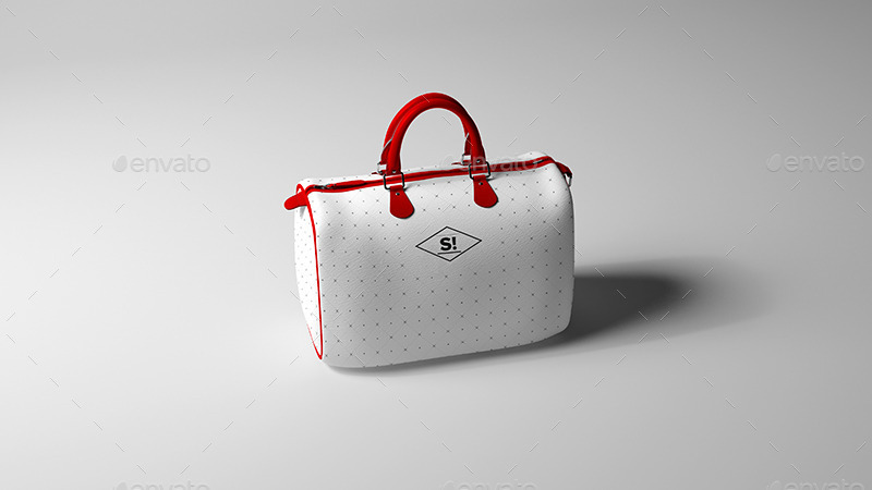 Download Bag Mock Up By Pixelland Graphicriver