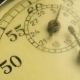 Vintage Dial Stopwatch - VideoHive Item for Sale