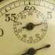 Vintage Dial Stopwatch - VideoHive Item for Sale