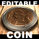 Make your Coin - VideoHive Item for Sale