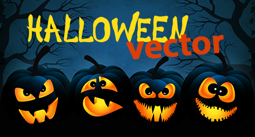 Halloween vector