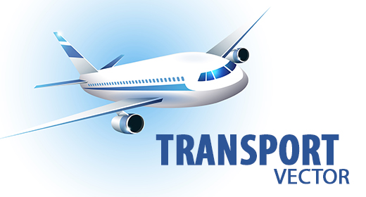 Transport vector