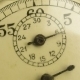 Vintage Dial Stopwatch - VideoHive Item for Sale
