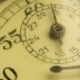 Vintage Dial Stopwatch. - VideoHive Item for Sale