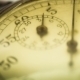 Vintage Dial Stopwatch. - VideoHive Item for Sale