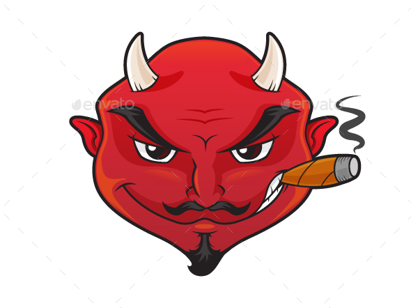 Devil - Monsters Characters
