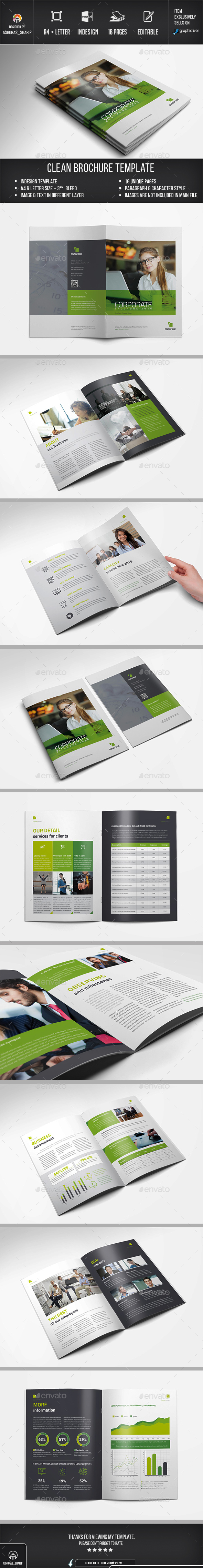 Brochure - Corporate Brochures