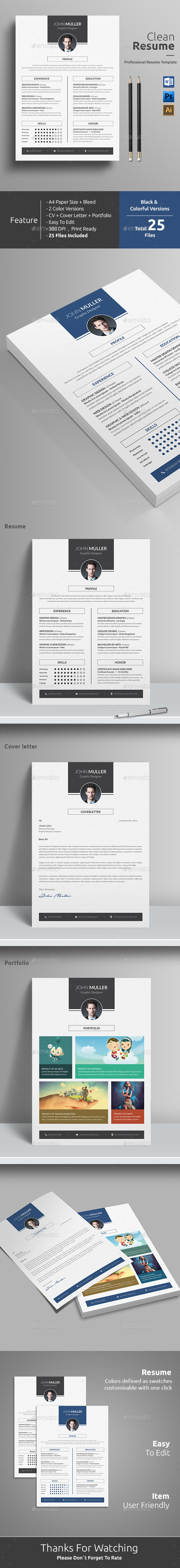 Resume - Resumes Stationery