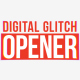 Digital Glitch Opener - VideoHive Item for Sale