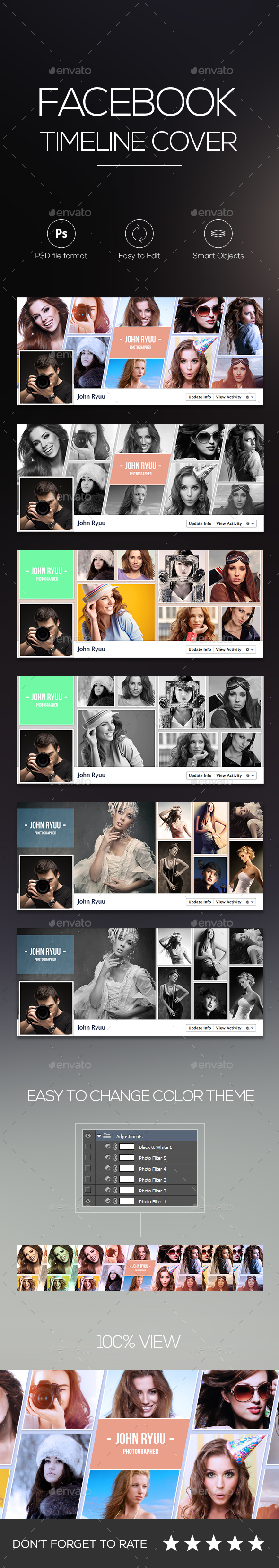 Facebook Timeline Cover - Facebook Timeline Covers Social Media
