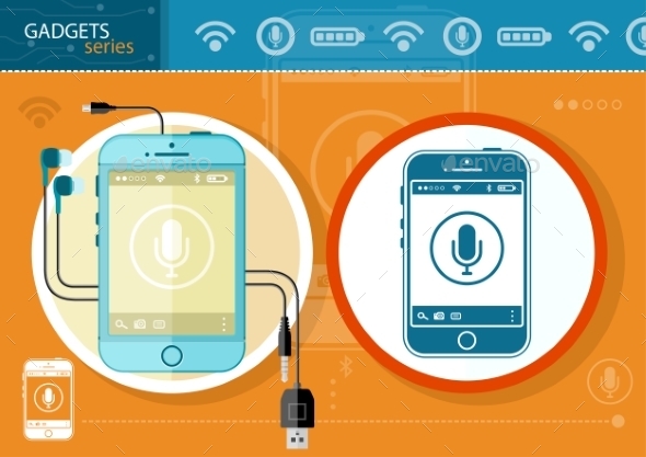 Mobile Phone Wireless - Computers Technology