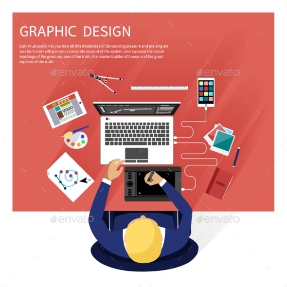 Graphic Design - Web Technology