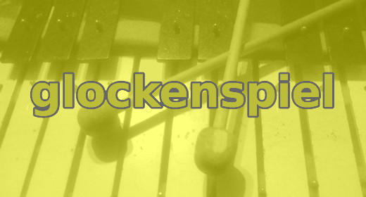 Glockenspiel
