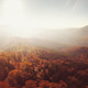 Surreal Autumn Aerials - VideoHive Item for Sale
