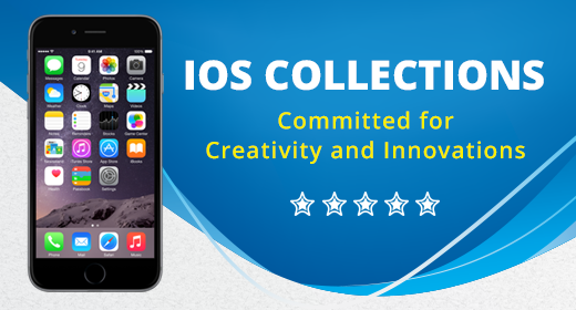 iOS App Collections