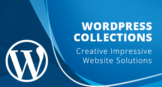 WordPress Collections