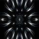 Black Kaleida - VideoHive Item for Sale