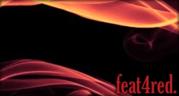 Feat4red