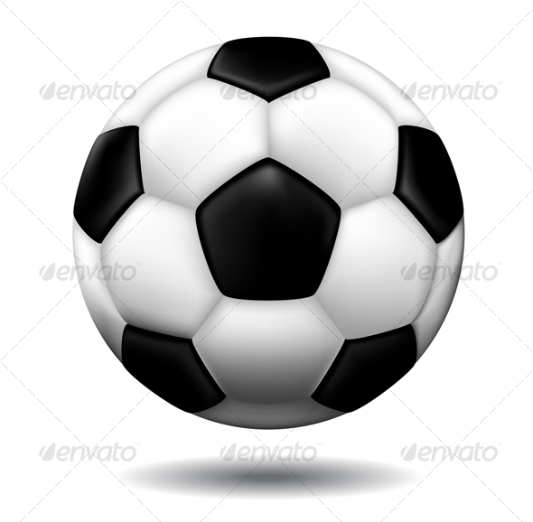 football - Sports/Activity Conceptual