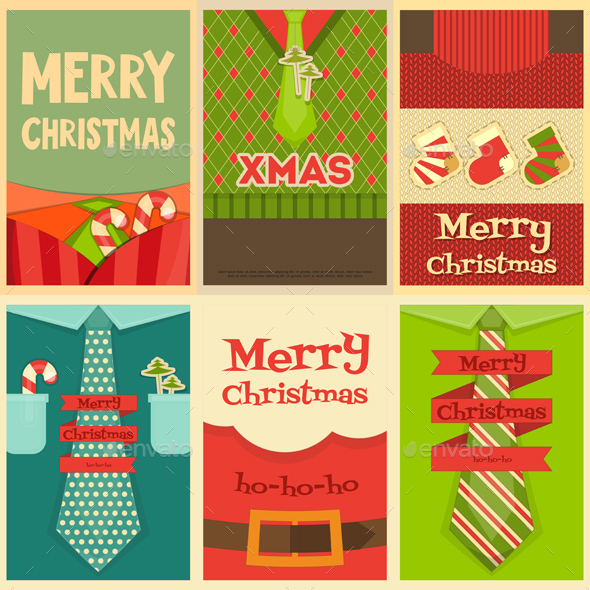 Christmas Posters - Christmas Seasons/Holidays