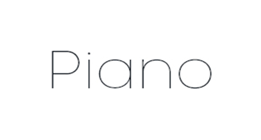 Piano