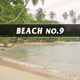 Beach No.9 - VideoHive Item for Sale