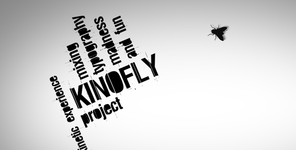 Kinofly - VideoHive 161603