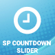 SP Countdown Slider - Responsive Prestashop Module