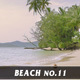 Beach No.11 - VideoHive Item for Sale