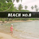 Beach No.8 - VideoHive Item for Sale