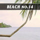 Beach No.14 - VideoHive Item for Sale