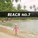 Beach No.7 - VideoHive Item for Sale